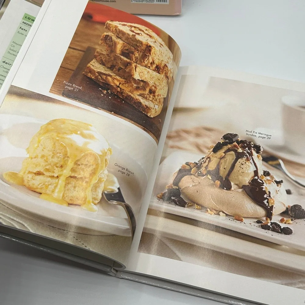 Weight Watchers Cookbook Lot of 3 Shortcut Annual Recipes 2007 Slow‎ Cook It